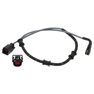 Febi Bilstein Rear Disc Brake Pad Wear Indicator - C2P24219